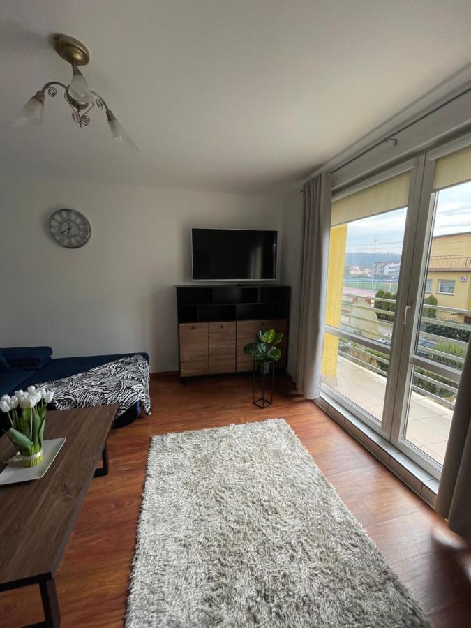 Willa Mira 200 Metrow Od Morza Miedzyzdroje Luaran gambar