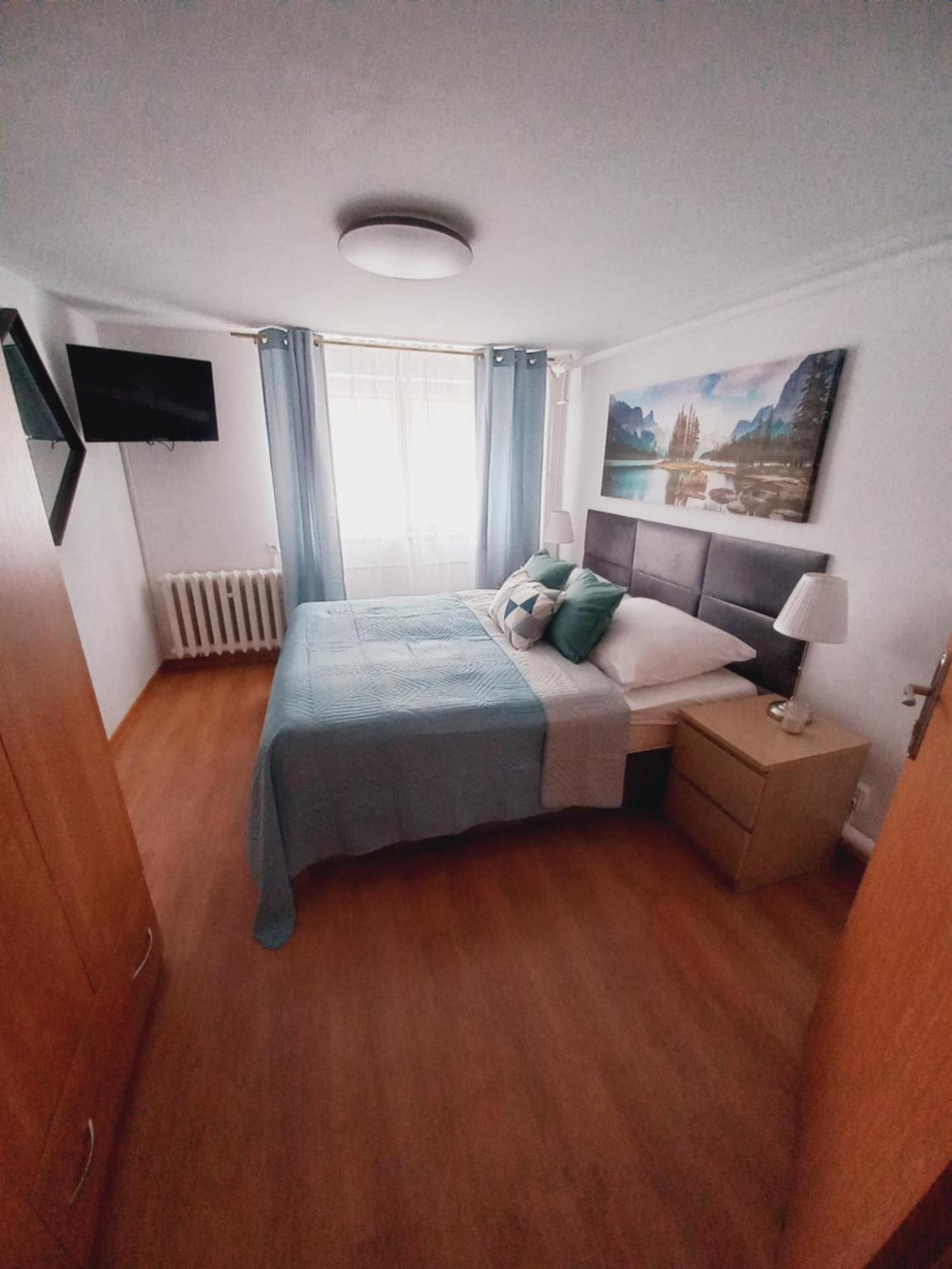 Willa Mira 200 Metrow Od Morza Miedzyzdroje Luaran gambar